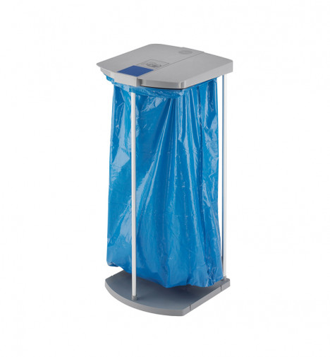 poubelle 50L