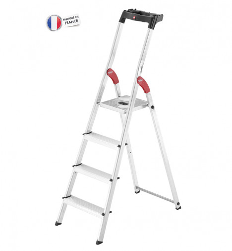Bouchon pour traverses d'escabeaux Hailo