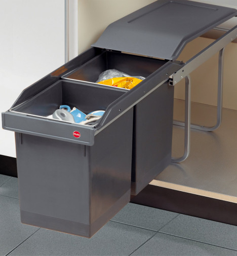 Hailo tandem 15+15 mise en situation