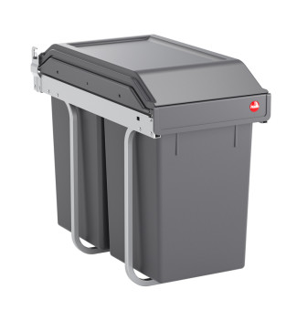 Hailo tandem 15+15 détouré