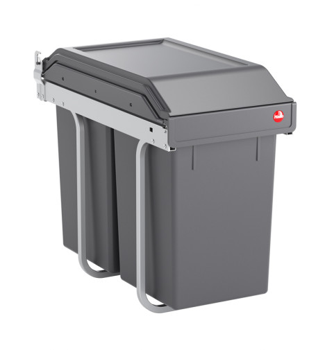 Hailo tandem 15+15 détouré