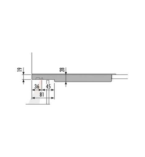 accessoire poubelle dimensions libero