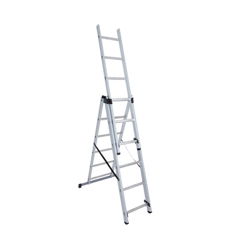 Echelle HobbyStep 3x6 Hailo