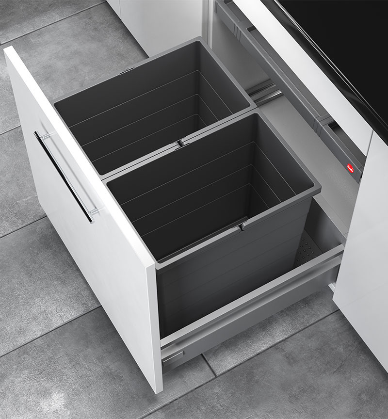 Grill rectangulaire en fonte avec manche rétractable en bois - Super U
