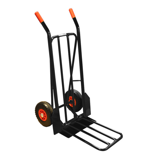 Diable de chantier 300kg