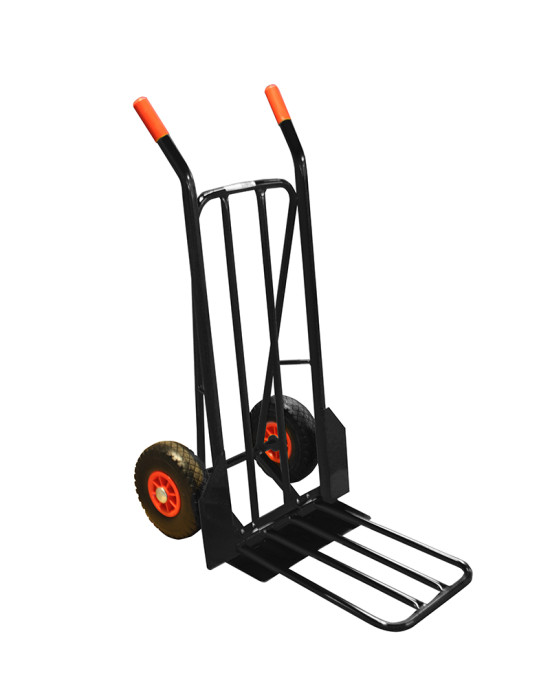 Diable de chantier 300kg