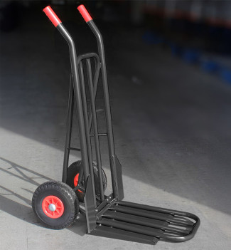 Diable de chantier 300kg