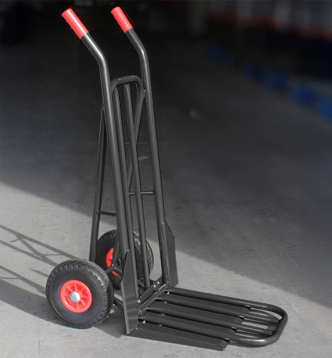Diable de chantier 300kg