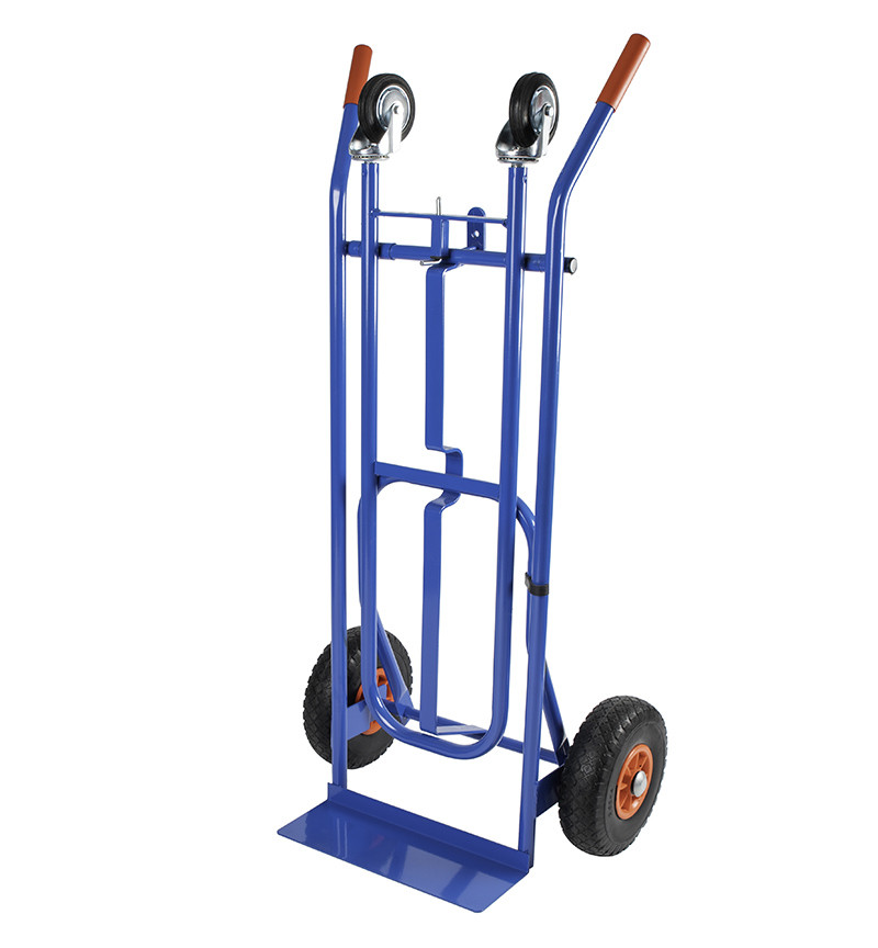 Diable transformable 250kg