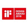 Design award 2018