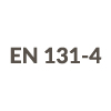 Norme EN131-4
