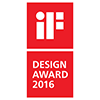 Design award 2016