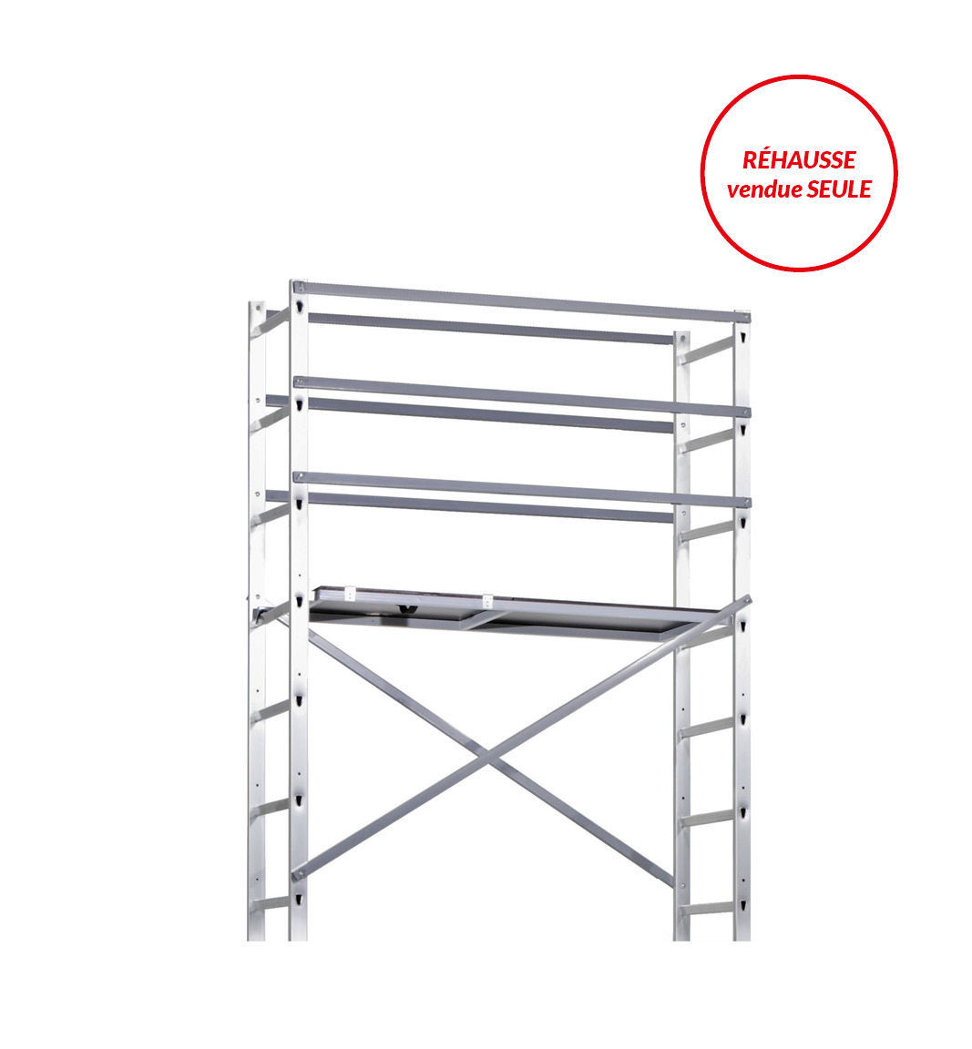 rehausse-echafaudage-escalier-6m-aluminium-hailo-hobbystep-h6-vendue-seule