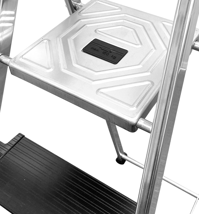 Plateforme Extra Large